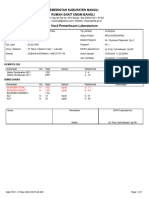 Hematologi Dan Kimia Darah