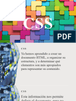 Sesión 1 de Febrero - CSS - Certificado - IFCD0110