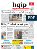 Gazeta Shqip 02.08