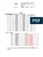 Quản Trị Logistics