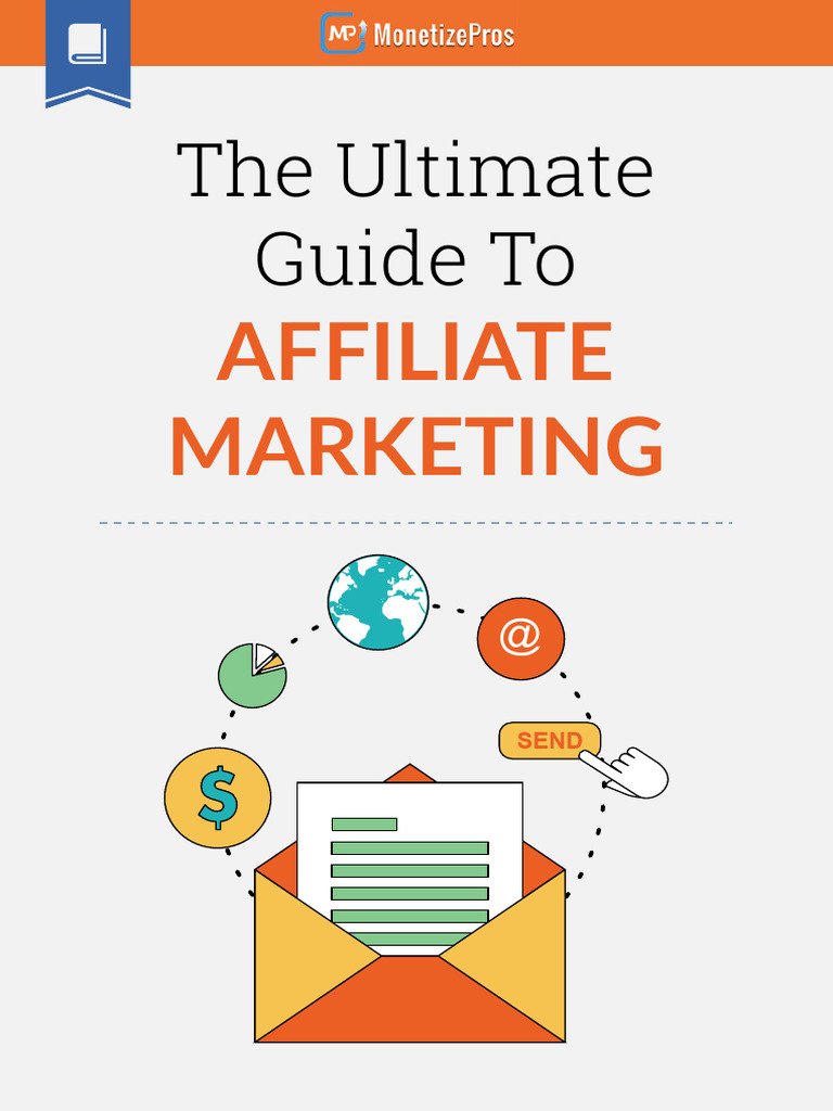 Affiliate Marketing Pdf Affiliate Marketing Marketing