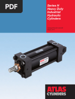 necessary or unnecessary ”A-2” Catálogo e Los Cilindros Neumaticos PARKER | PDF | Piston