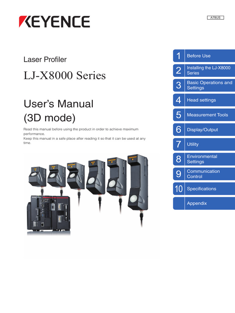 As 125351 LJ-X8000 Um A78us Ka Us 2022 3 | PDF | License | Derivative Work