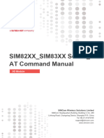 SIM82XX SIM83XX Series at Command Manual V1.02