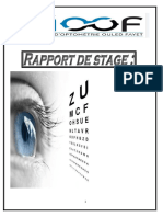 Raport de stage  officiel 2(1)