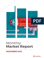 Market Report December 2022