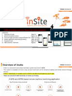 INSITE LOGIN AND USER MANUAL - COMPLETE GUIDE - Insite 2.0