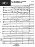 A Norwegian Rhapsody - Clare Grundman | PDF | Tempo | Elementary 