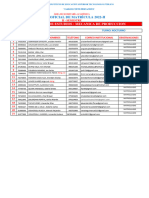 Lista Oficiales de Matriculados 2022-II MP