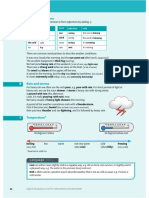 Vocab in Use - Weather