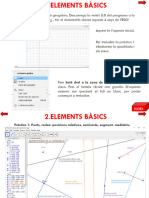 Rectes Amb Geogebra