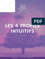 Les Profils Intuitifs