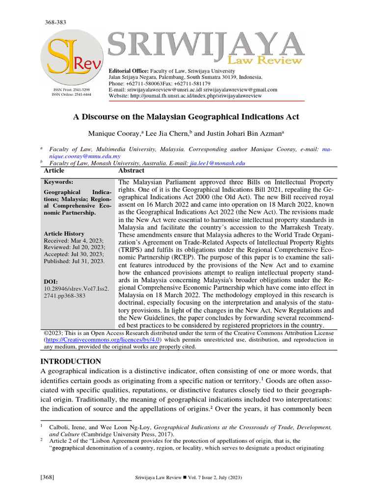 Carian Cap Dagangan - Laman Web Rasmi Perbadanan Harta Intelek Malaysia