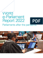 World Eparliament 2022-EN - LR