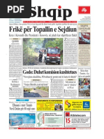 Gazeta Shqip 06.08