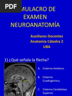 Download SIMULACRO DE NEURO 2011rcatlas by Maby Caceres Galardo SN73503932 doc pdf
