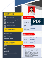 JOBSTREETEXPRESS AnandaPradnyandari Resume 20240520