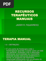 RECURSOS ..Terapia Manual