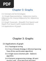 Chp3_Graphs in DSA