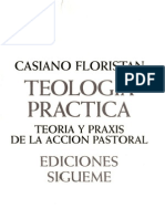 Teologia Practica - Casiano Floristan