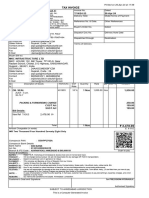 MKC - Tax Inv No - T-14!24!25