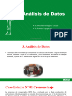 4.análisis de Datos