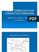 05_flujo Turbulento en Conductos Cerrados_ppt