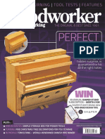 The Woodworker Woodturner - December 2022