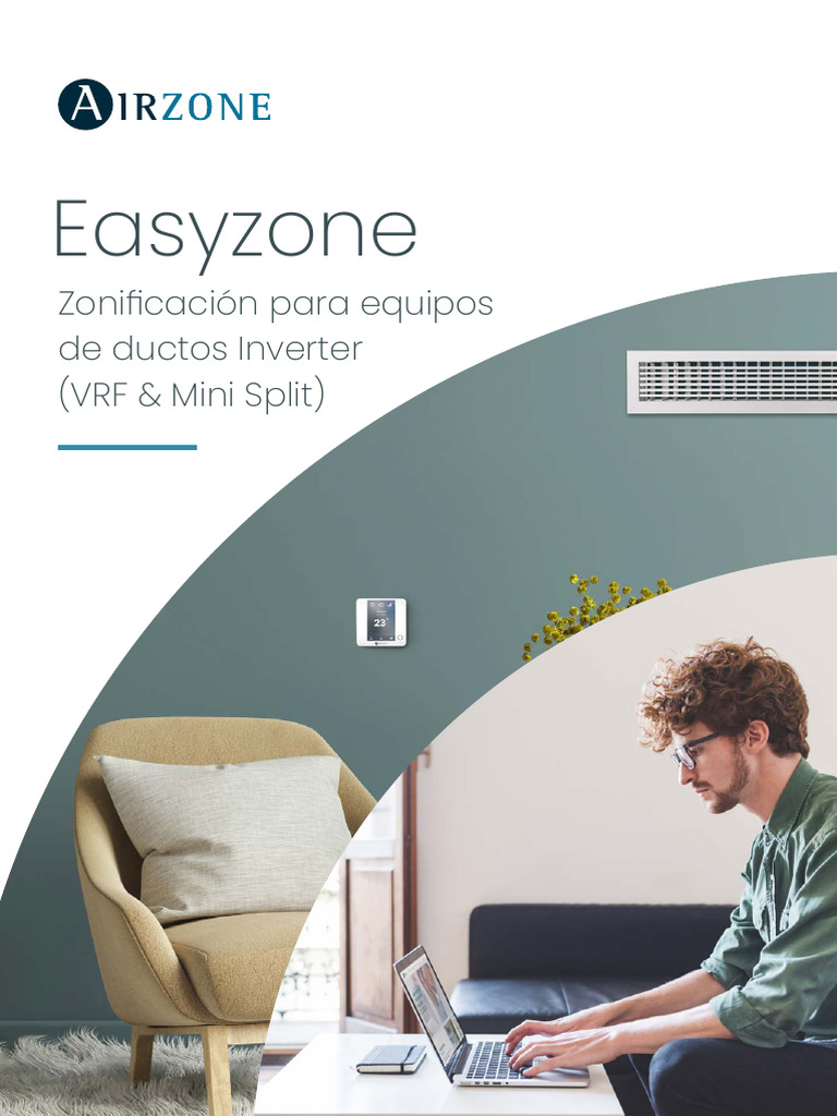 Airzone AZX6QADAPTSAM - Module Neuf Pour Système De Climatisation