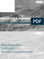 Diagnóstico Huamanga Ayacucho