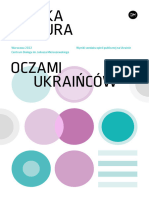 Polska Kultura Oczami Ukraincow PL