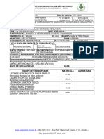 265 - 065.2019 Parecer Único para Reunião de 17 de Dezembro de 2019 - MARCELLO HENRIQUE de OLIVEIRA - PA #45948-2019