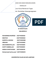 MAKALAH HAK ASASI MANUSIA HAM - Docx 20231123 183446 0000