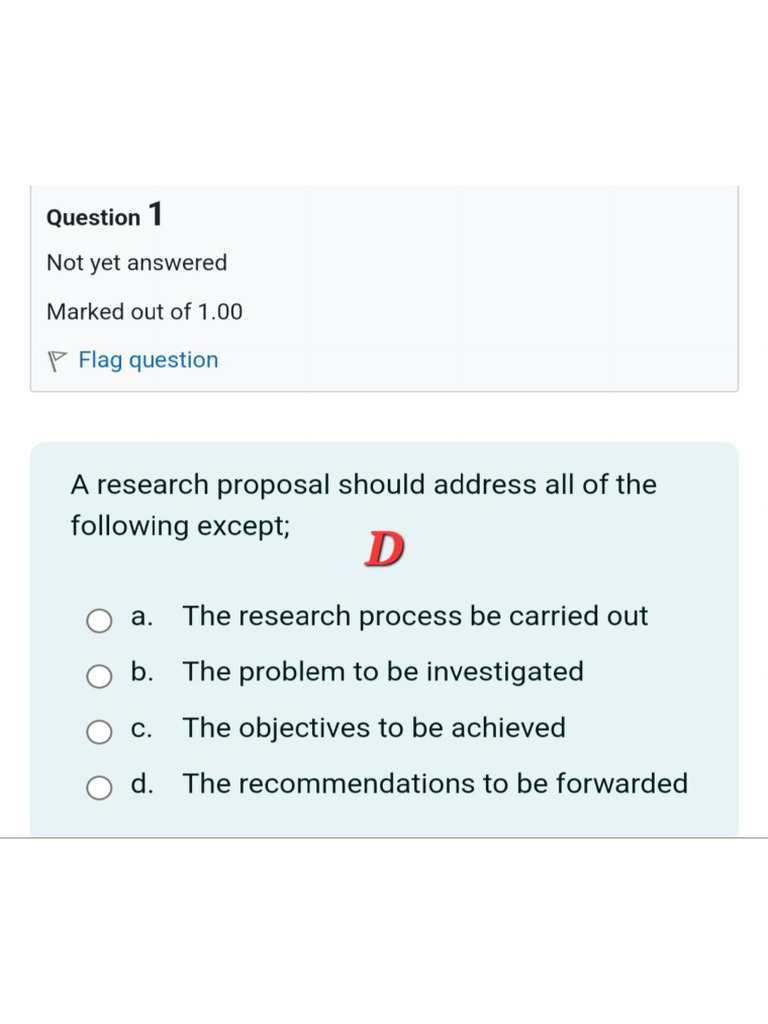 MGMT Model Exit Exam 2 Yekatit 2016 E.C | PDF
