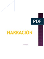 NARRACIÓN