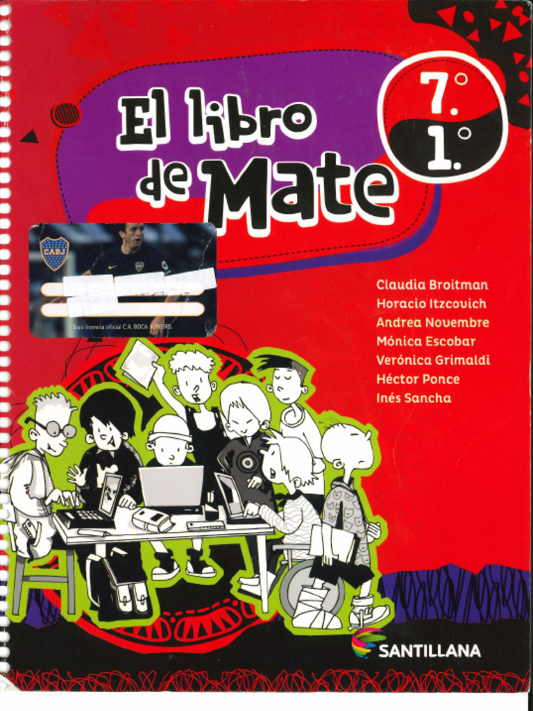 mate 1a | PDF