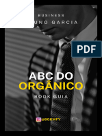 ABC Do Orgânico!