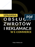 Sprawna - Obsluga - Zwrotow - I - Reklamacji - W - E-Commerce 1