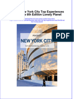Ebook Pocket New York City Top Experiences Local Life 8Th Edition Lonely Planet Online PDF All Chapter