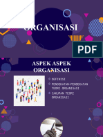 Organisasi