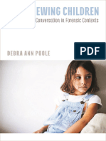 Dr. Debra Ann Poole PhD - Interviewing Children_ The Science of Conversation in Forensic Contexts-American Psychological Association (2016)(Z-Lib.io) (1)