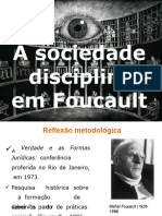 Foucault Novo