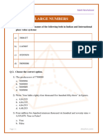 G4 Maths Large Numbers 313