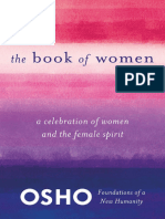 The Book of Women, (OSHO)
