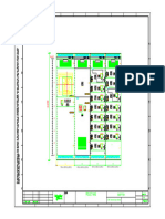 Drawing Package For Schneider 0.38kV Switchgear-Layout5