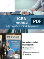 ICRA Program