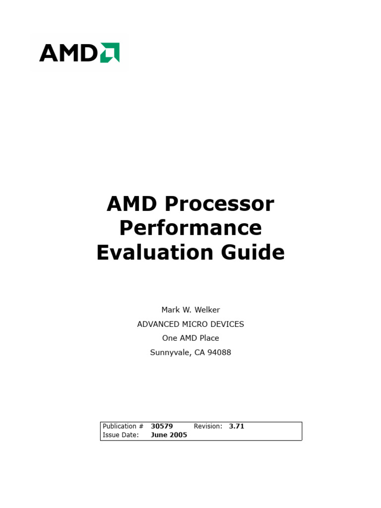 Amd processor list pdf cpu cache office equipment