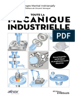 Toute La Mécanique Industrielle