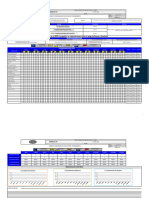 FT-SST-024 Formato Cronograma de Capacitación y Entrenamiento