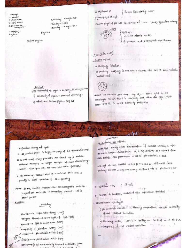 MODERN PHYSICS PDF BY MURUGESAN visual data 4